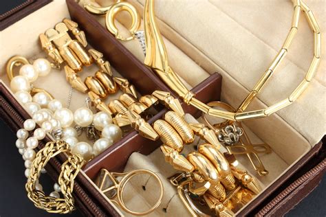 Places To Sell Jewelry For Cash Near Me